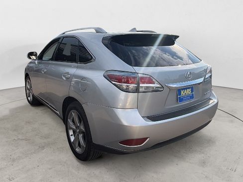 Used 2015 Lexus RX 350 AWD image 4