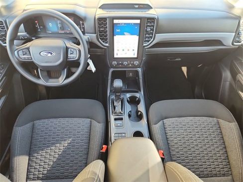 Used 2025 Ford Ranger XL w/ Trailer Tow Package image 18