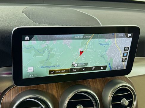 Used 2022 Mercedes-Benz GLC 300 4MATIC image 6