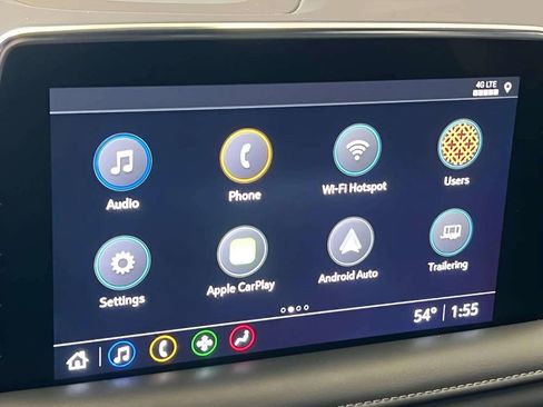 Used 2021 Chevrolet Tahoe Z71 image 22