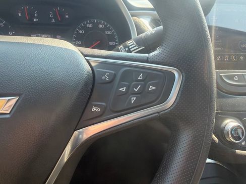 Certified 2024 Chevrolet Malibu LT FWD image 11