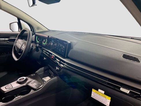 New 2026 Kia Sportage EX image 29