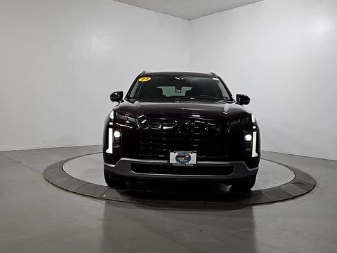 Used 2023 Hyundai Palisade Limited w/ Cargo Package AWD/4WD image 9
