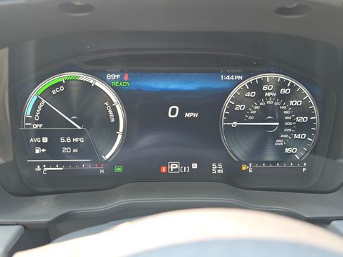 New 2026 Subaru Crosstrek 2.5i Limited AWD/4WD image 12