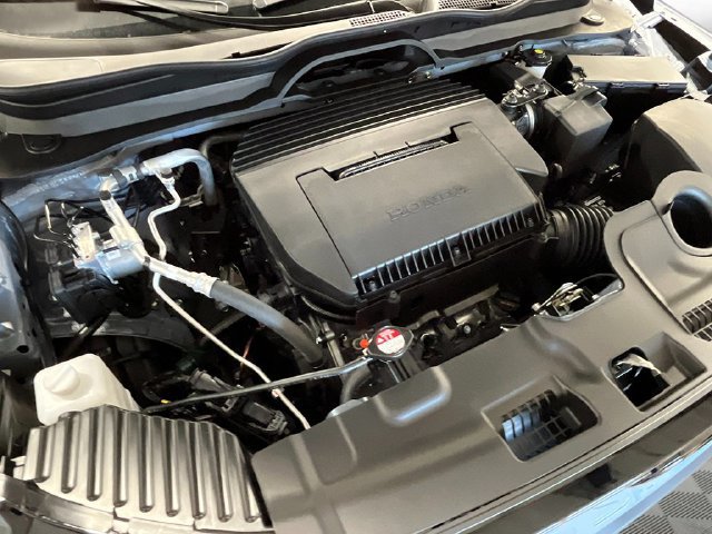 New 2026 Honda Passport TrailSport Elite image 11