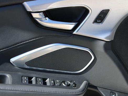 Used 2022 Acura RDX FWD image 32