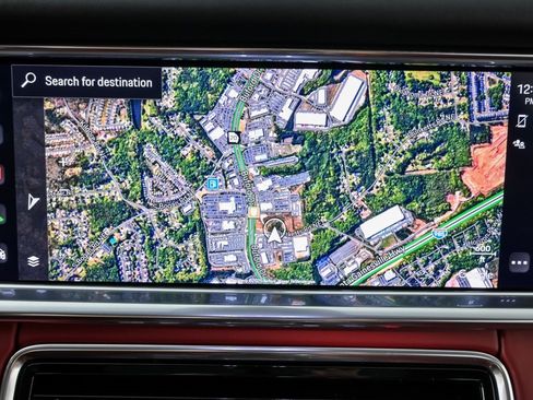 Certified 2023 Porsche Panamera GTS image 15