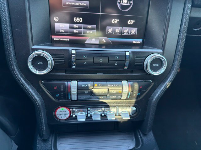 Used 2015 Ford Mustang GT Premium w/ GT Performance Package RWD image 20