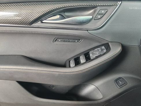 Used 2025 Cadillac CT5 Sport RWD image 21