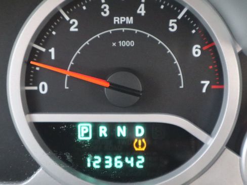 Used 2010 Jeep Wrangler Unlimited Sport w/ Mopar Chrome Edition Group image 41