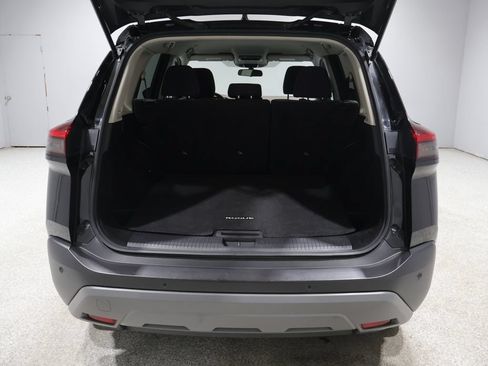 Used 2023 Nissan Rogue SV AWD/4WD image 20