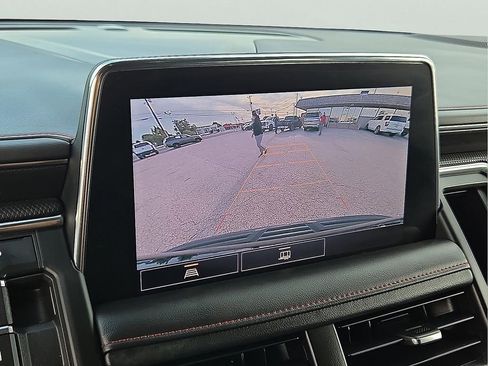 Used 2021 Chevrolet Tahoe RST w/ Rear Media and Nav Package AWD/4WD image 20