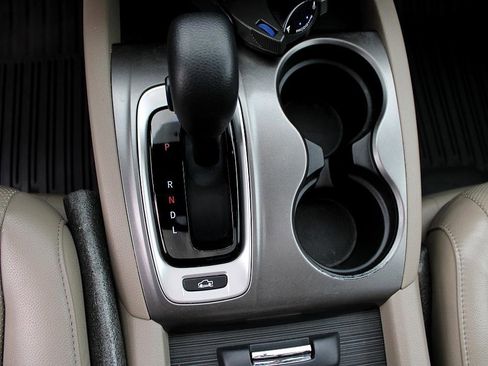 Used 2019 Honda Ridgeline RTL image 15