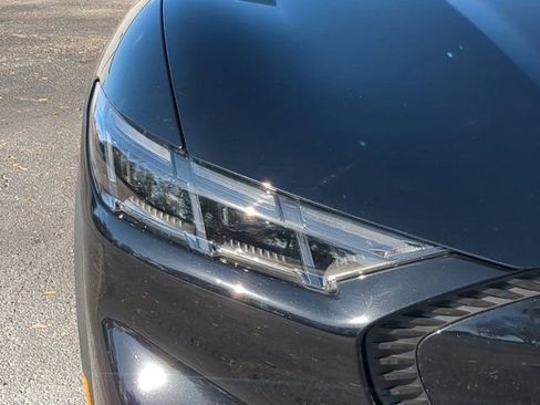 Used 2025 Ford Mustang Mach-E Select w/ Comfort Package Lite image 9