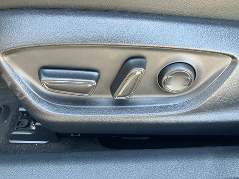 Certified 2023 Toyota Camry XSE w/ Navigation Package image 11