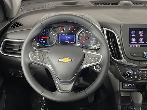 Certified 2023 Chevrolet Equinox LT image 16