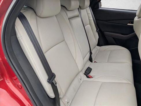 Used 2022 MAZDA CX-30 AWD 2.5 S w/ Premium Package image 20