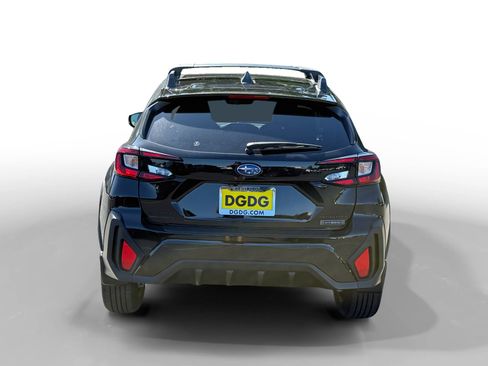 New 2026 Subaru Crosstrek 2.5i Limited AWD/4WD image 4