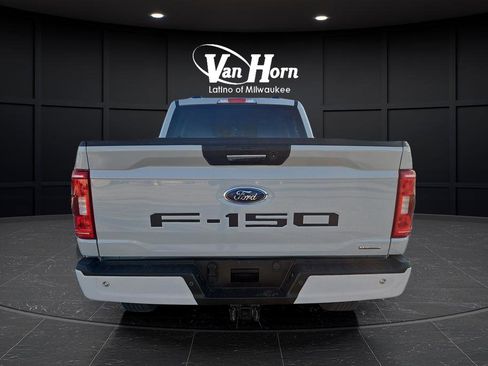 Used 2023 Ford F150 XLT w/ XTR Package image 11
