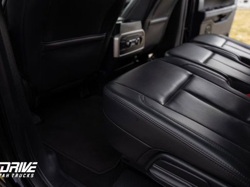Used 2024 Ford Expedition Max XLT AWD/4WD image 18