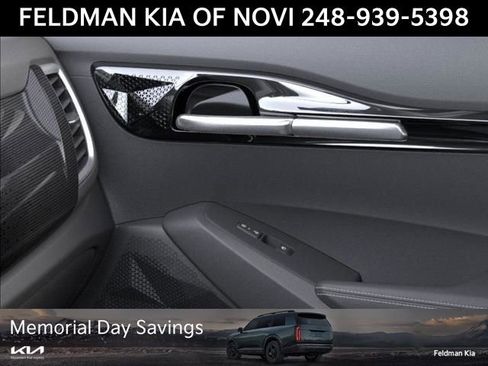 New 2026 Kia Seltos S AWD/4WD image 26