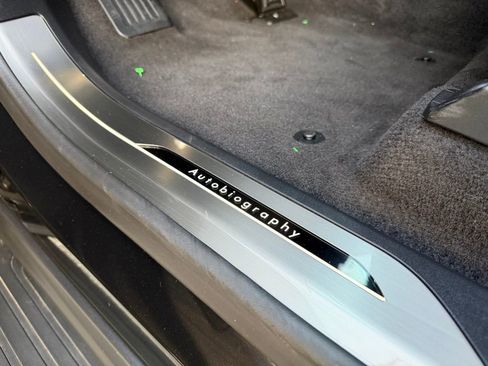 Used 2024 Land Rover Range Rover Sport Autobiography image 15