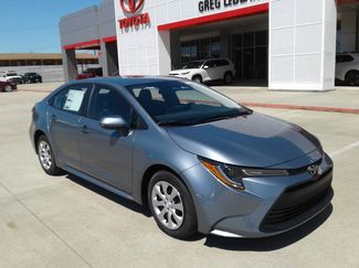 New 2026 Toyota Corolla LE video 1