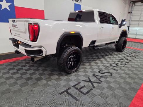 Used 2023 GMC Sierra 2500 Denali image 25