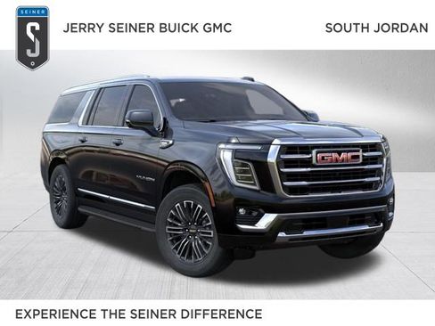 New 2026 GMC Yukon XL Elevation w/ Elevation Premium Package AWD/4WD image 1