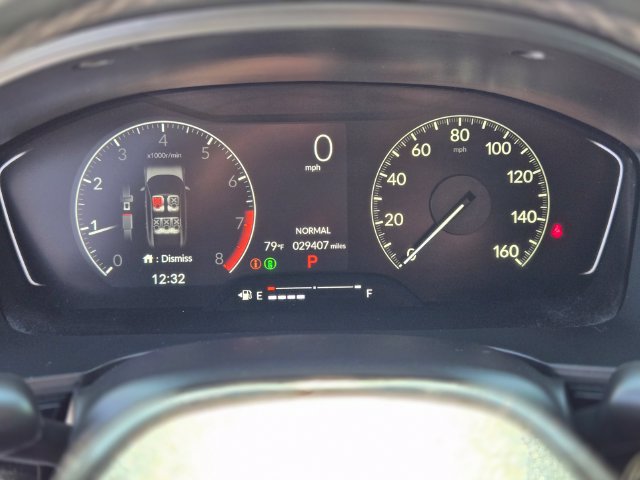 Certified 2024 Honda Civic Sport image 26