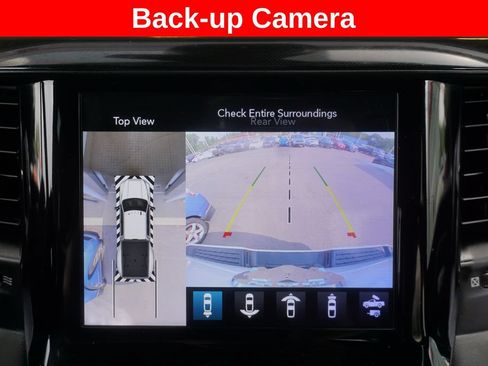 Used 2019 RAM 3500 Laramie AWD/4WD image 10