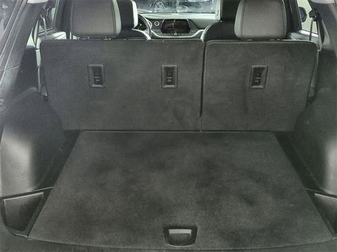 Certified 2022 Chevrolet Blazer LT w/ Sound & Technology Package image 28