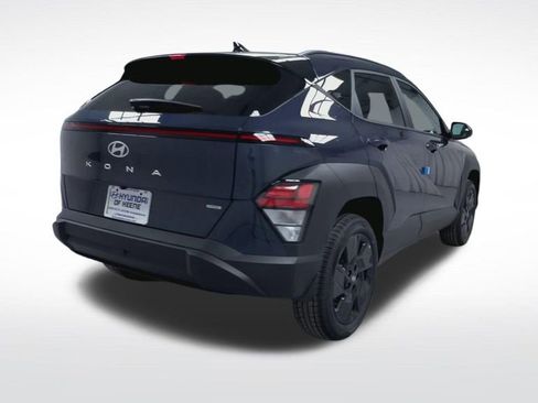 New 2026 Hyundai Kona SEL Sport image 8