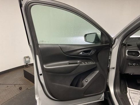 Certified 2020 Chevrolet Equinox LT AWD/4WD image 10