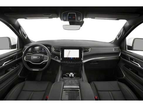 Used 2023 Jeep Wagoneer 4WD image 9