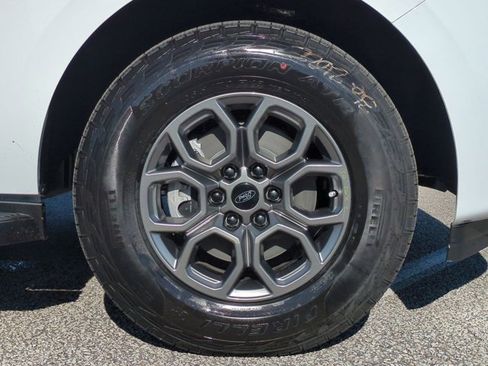 New 2026 Ford Expedition Active image 11