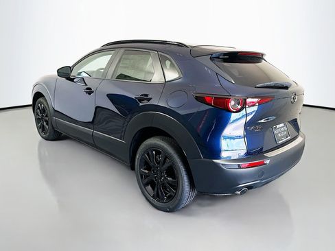 New 2026 MAZDA CX-30 Aire Edition AWD/4WD image 5