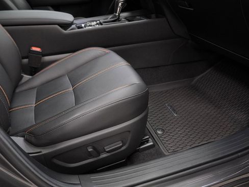 Used 2024 MAZDA CX-50 AWD 2.5 S w/ Weather Package image 52