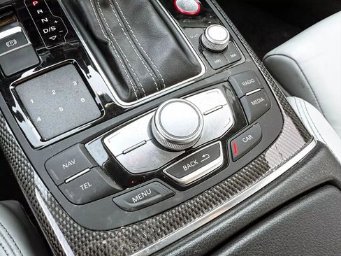 Used 2014 Audi S7 Prestige image 22
