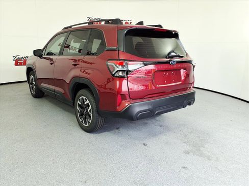 New 2026 Subaru Forester image 3