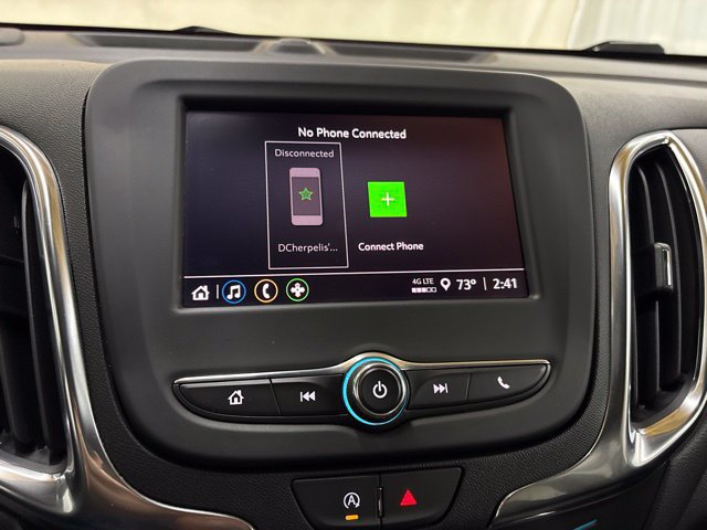Used 2023 Chevrolet Equinox LT FWD image 41