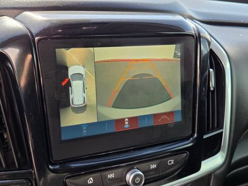Certified 2019 Chevrolet Traverse RS w/ LPO, Floor Liner Package FWD image 22