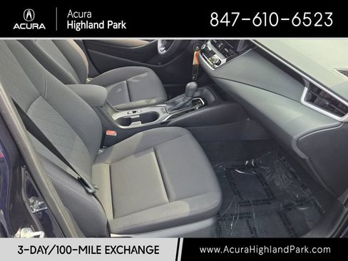 Used 2025 Toyota Corolla LE FWD image 5