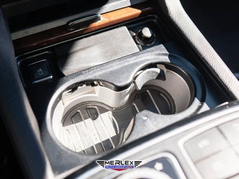 Used 2017 Mercedes-Benz GLS 450 4MATIC w/ Premium Package image 37