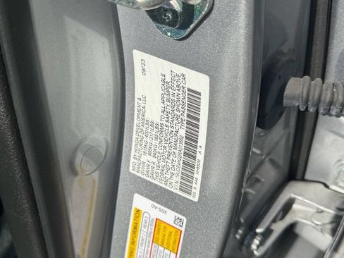 Used 2024 Acura Integra FWD image 20
