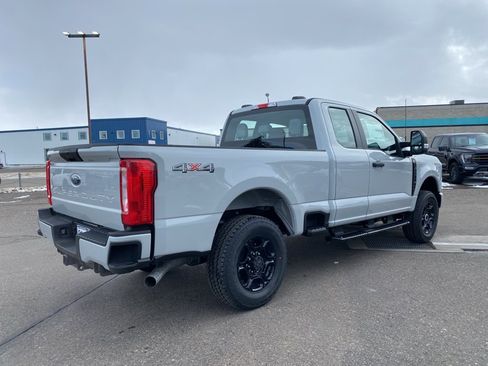 New 2026 Ford F350 XL w/ STX Appearance Package image 18