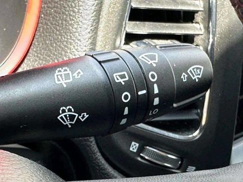 Used 2021 Jeep Compass Trailhawk image 18