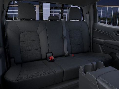 New 2026 GMC Canyon Elevation w/ Convenience Package AWD/4WD image 73