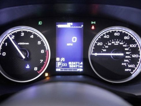 Used 2023 Subaru Forester Premium image 26