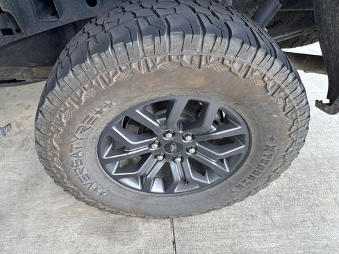 Used 2021 Ford F150 Tremor w/ Equipment Group 402A High AWD/4WD image 15